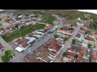 Cemitério Municipal de Paulo Jacinto- AL