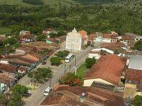 Cemitério Municipal de Santa Luzia do Norte- AL