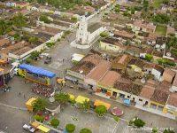 Cemitério Municipal de Senador Rui Palmeira – AL