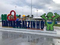 Cemitério Municipal de Tartarugalzinho – AP