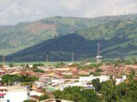 Cemitério Municipal de União dos Palmares – AL