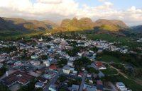 Cemitério Municipal de Água Doce do Norte – ES