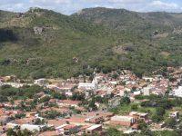 Cemitério Municipal de Alcântaras – CE