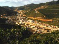 Cemitério Municipal de Brejetuba – ES