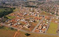 Cemitério Municipal de Buriti Alegre – GO