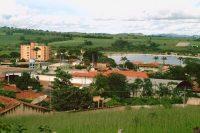 Cemitério Municipal de Carmo do Rio Verde – GO