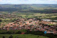 Cemitério Municipal de Corumbaíba – GO