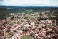 Cemitério Municipal de Crixás – GO