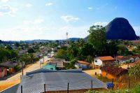 Cemitério Municipal de Ecoporanga – ES