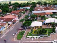 Cemitério Municipal de Edéia – GO