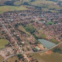 Cemitério Municipal de Firminópolis – GO 