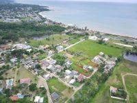 Cemitério Municipal de Fundão – ES