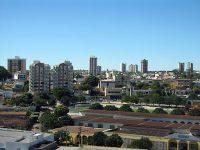 Cemitério Municipal de Goianápolis – GO