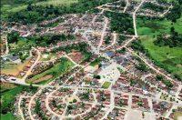 Cemitério Municipal de Ibirapitanga – BA