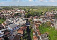 Cemitério Municipal de Igrapiúna – BA