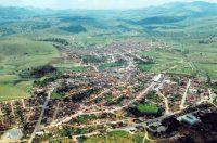 Cemitério Municipal de Iguaí – BA