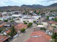 Cemitério Municipal de Ipecaetá – BA