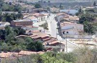 Cemitério Municipal de Iramaia – BA