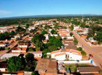 Cemitério Municipal de Iraquara – BA