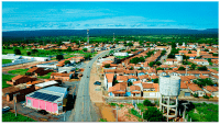 Cemitério Municipal de Itaguaçu da Bahia – BA 