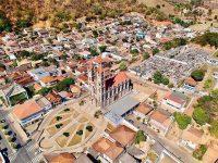 Cemitério Municipal de Itaguaçu – ES