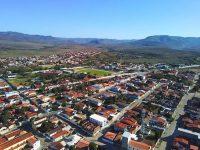 Cemitério Municipal de Itambé – BA