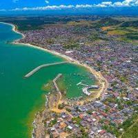 Cemitério Municipal de Itapemirim – ES