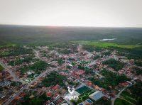 Cemitério Municipal de Jandaíra – BA