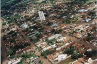 Cemitério Municipal de Joviânia – GO