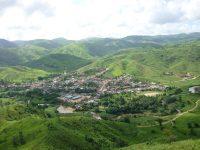 Cemitério Municipal de Jucuruçu – BA