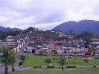 Cemitério Municipal de Jussari – BA