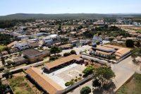 Cemitério Municipal de Licínio de Almeida – BA