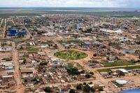 Cemitério Municipal de Luís Eduardo Magalhães – BA