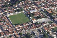 Cemitério Municipal de Macarani – BA