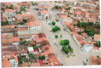 Cemitério Municipal de Maetinga – BA