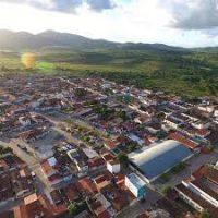 Cemitério Municipal de Maiquinique – BA