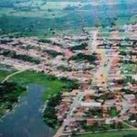 Cemitério Municipal de Mansidão – BA