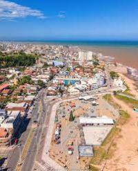 Cemitério Municipal de Marataízes – ES