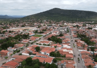 Cemitério Municipal de Marcionílio Souza – BA