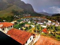 Cemitério Municipal de Mimoso do Sul – ES