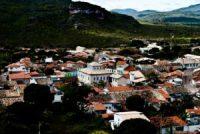 Cemitério Municipal de Mucugê – BA