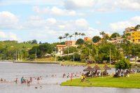 Cemitério Municipal de Mucurici – ES