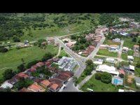 Cemitério Municipal de Muniz Ferreira – BA