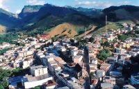 Cemitério Municipal de Muniz Freire – ES