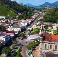 Cemitério Municipal de Muqui – ES