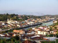 Cemitério Municipal de Nazaré – BA