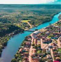 Cemitério Municipal de Nilo Peçanha – BA