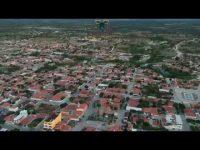 Cemitério Municipal de Nordestina – BA