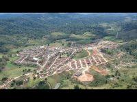 Cemitério Municipal de Nova Ibiá – BA