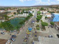 Cemitério Municipal de Nova Itarana – BA